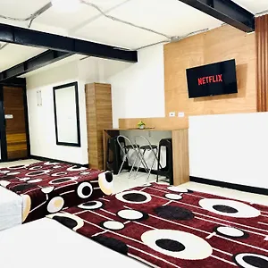 Malibu Loft Medellín