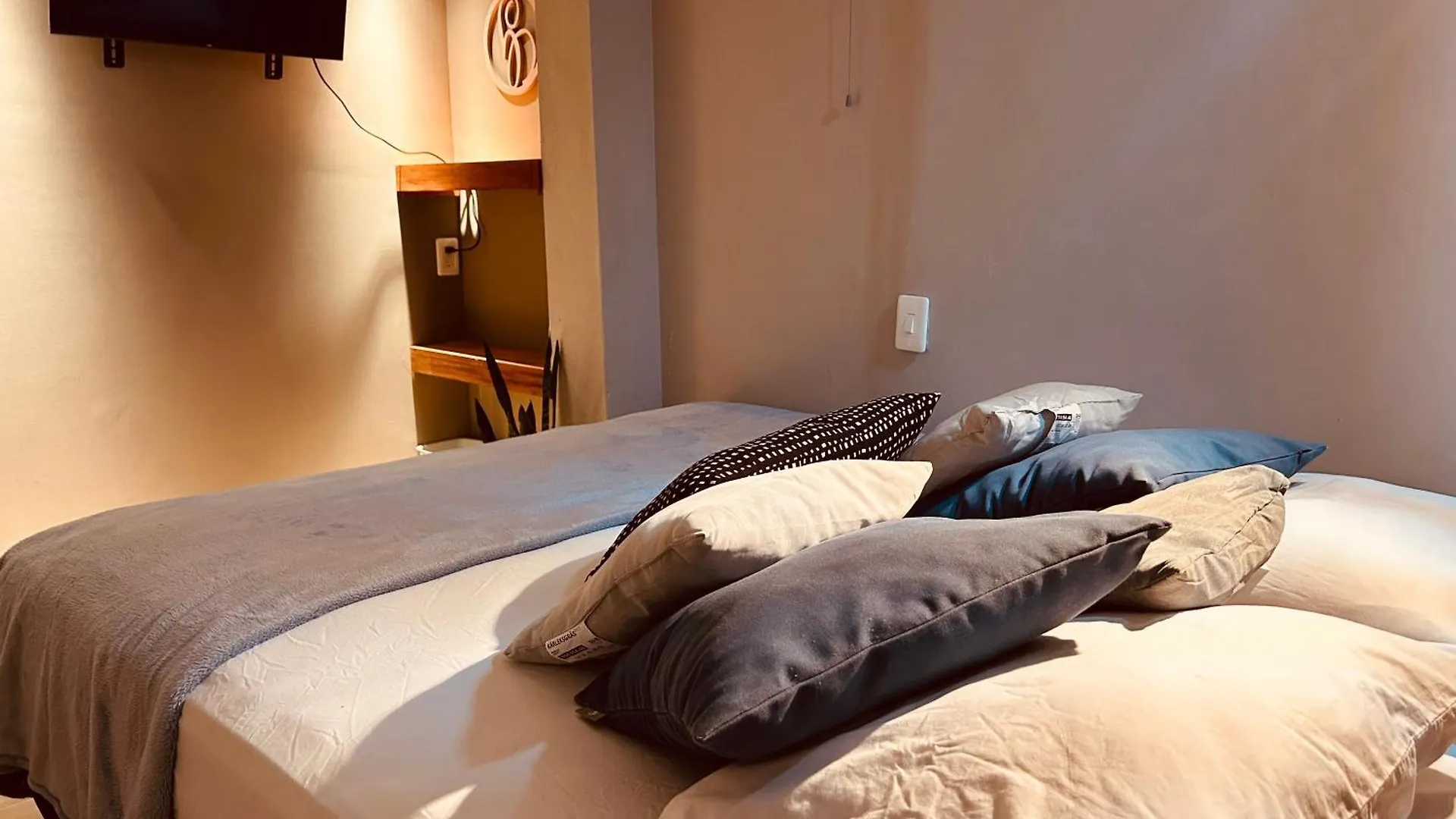 Renacer, Poblado Manila Appartement Medellín