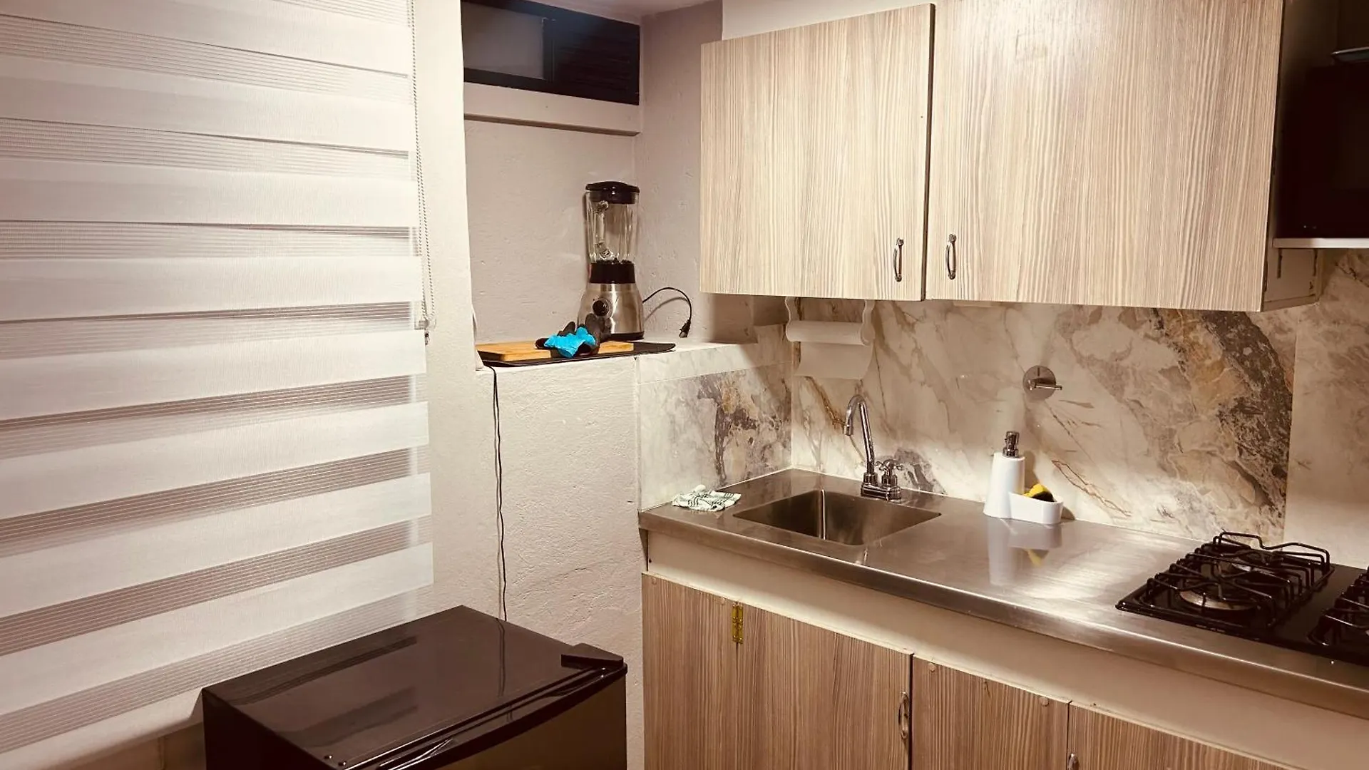 Renacer, Poblado Manila Appartement Medellín Colombia