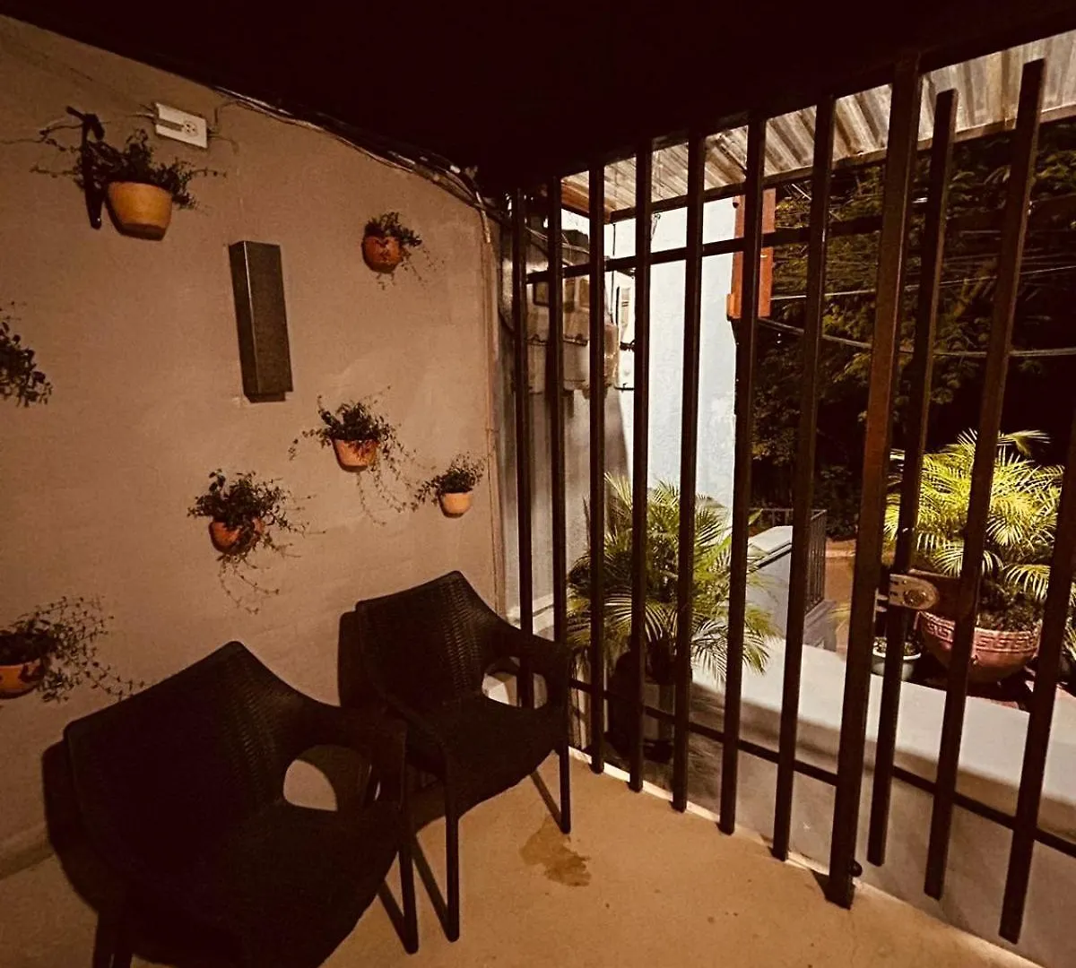Renacer, Poblado Manila Appartement Medellín