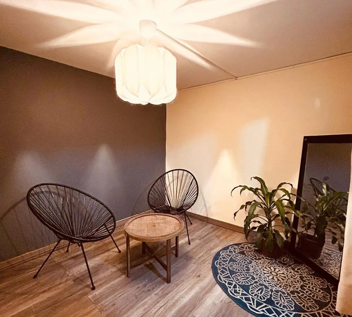 Renacer, Poblado Manila Appartement Medellín