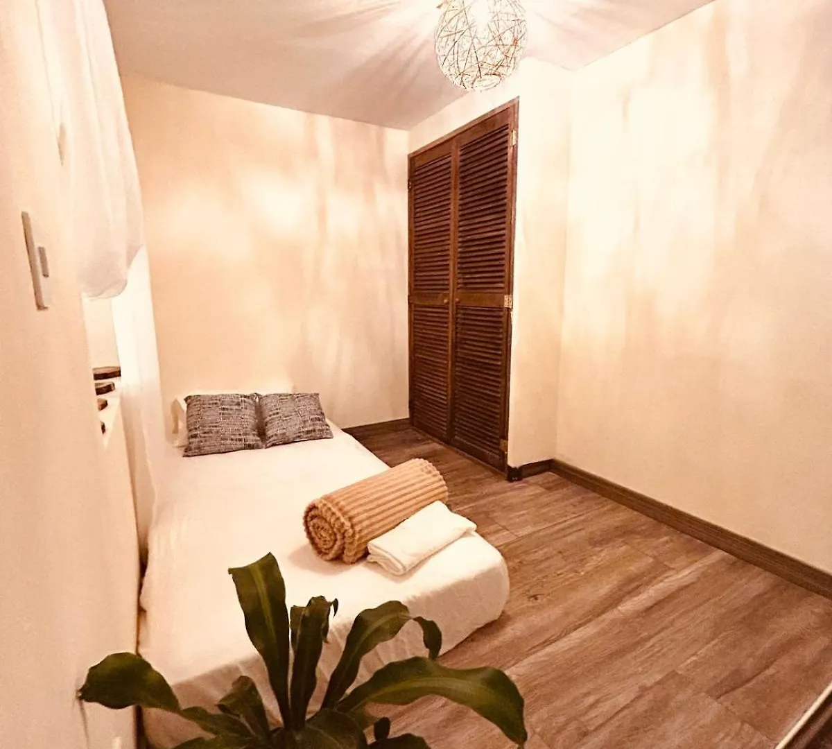 Renacer, Poblado Manila Appartement Medellín