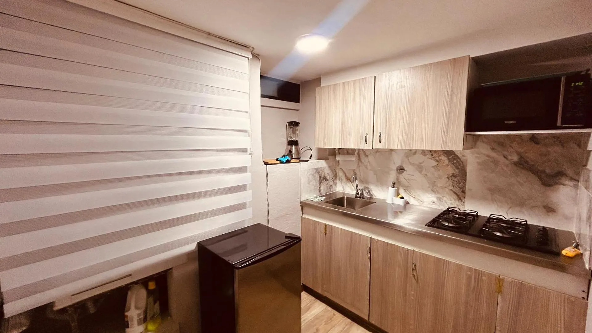 Ferienwohnung Renacer, Poblado Manila Medellín 0*,  Kolumbien