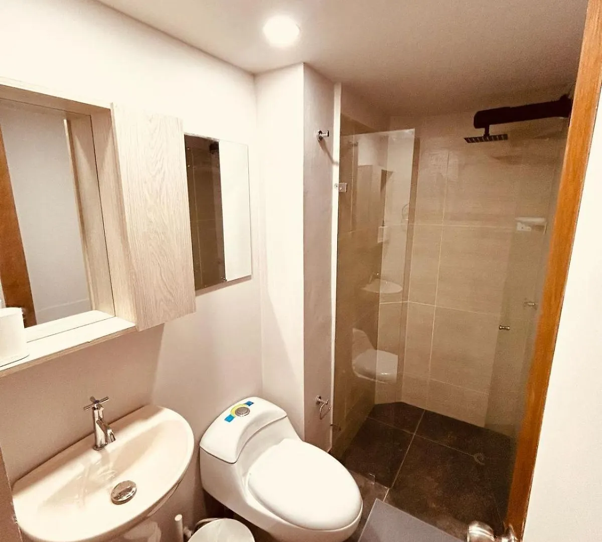 Ferienwohnung Renacer, Poblado Manila Medellín Kolumbien