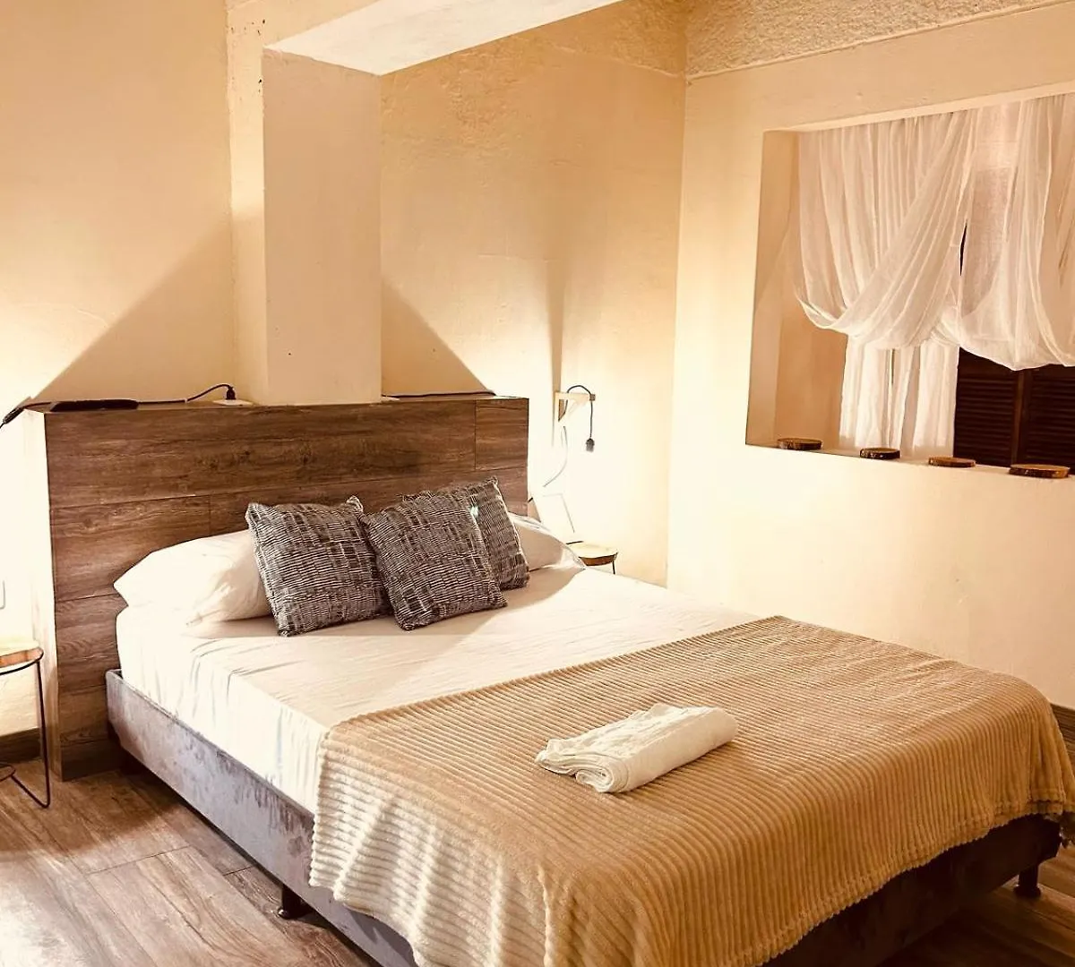 Ferienwohnung Renacer, Poblado Manila Medellín Kolumbien